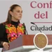 Sheinbaum hablará con Lula da Silva para fortalecer cooperación entre México y Brasil