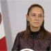 Reportan caída del 36% del feminicidio en México