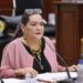 Sheinbaum pide auditorías en el INE y rechaza privilegios ante polémica por salón del AICM