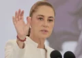 Sheinbaum inaugura hospital en Campeche y asegura que transformará el sistema de salud: “Que todo esté digitalizado”