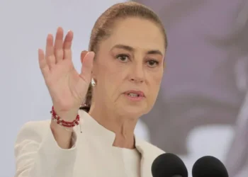 Sheinbaum inaugura hospital en Campeche y asegura que transformará el sistema de salud: “Que todo esté digitalizado”