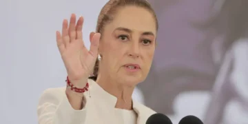Sheinbaum inaugura hospital en Campeche y asegura que transformará el sistema de salud: “Que todo esté digitalizado”