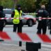 Tiroteos en las afueras de París dejan un muerto y cuatro heridos graves; investigan móvil racista