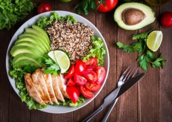 Qué comer antes de acostarse: 5 opciones que pueden ayudar a dormir mejor