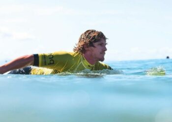 “El abuso no tiene justificación”: Federación Mexicana de Surfing se pronuncia por caso Alan Cleland