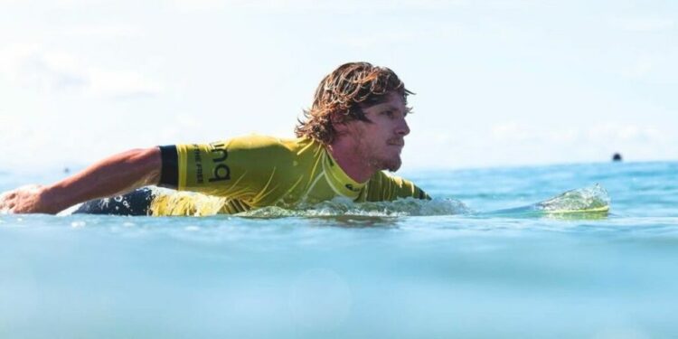“El abuso no tiene justificación”: Federación Mexicana de Surfing se pronuncia por caso Alan Cleland