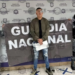 Detienen en San Luis Potosí a presunto líder criminal relacionado con enfrentamiento en la Huasteca