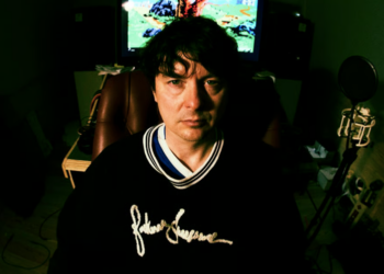 Panda Bear prepara álbum en vivo con grabaciones realizadas en Nueva York