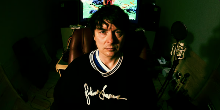 Panda Bear prepara álbum en vivo con grabaciones realizadas en Nueva York