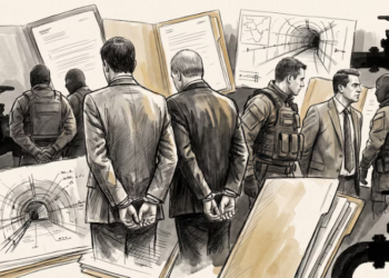 Zapopan acumula detenciones de objetivos prioritarios vinculados con grupos criminales