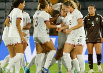 Estados Unidos será sede del primer Mundial de Clubes Femenino en 2028