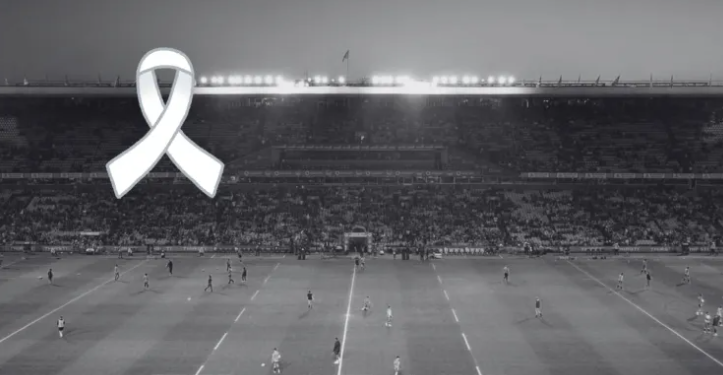 Muere el jugador de rugby Hyron Andrews horas antes de disputar partido de la Champions Cup
