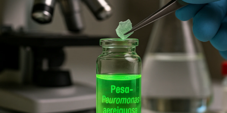 Investigadores desarrollan una nueva herramienta para detectar microplásticos en el agua