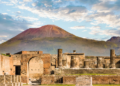 Antiguos utensilios de Pompeya revelan aspectos de la vida antes de la erupción del Vesubio