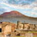 Antiguos utensilios de Pompeya revelan aspectos de la vida antes de la erupción del Vesubio