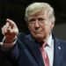 Trump reitera que EE.UU. está cerca de un ‘gran’ acuerdo comercial con México