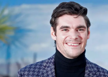 RJ Mitte, actor de ‘Breaking Bad’, impulsó una mayor representación de las personas con parálisis cerebral