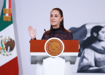 Sheinbaum firma decreto que limita la doble nacionalidad para aspirantes a la Presidencia y gubernaturas