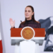 Sheinbaum firma decreto que limita la doble nacionalidad para aspirantes a la Presidencia y gubernaturas