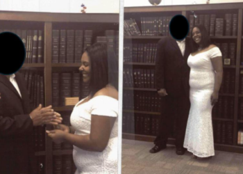 Acusan a seis personas en Estados Unidos por presunta red de matrimonios falsos