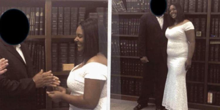 Acusan a seis personas en Estados Unidos por presunta red de matrimonios falsos