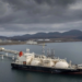 Rusia prevé elevar sus exportaciones de diésel hasta 3.5 millones de toneladas mensuales