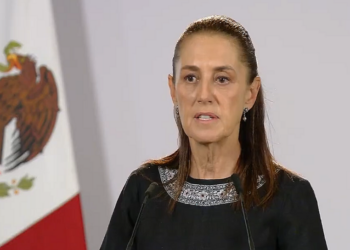 Sheinbaum defiende estrategia de búsqueda tras localización de más de 16 mil personas