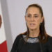 Sheinbaum defiende estrategia de búsqueda tras localización de más de 16 mil personas