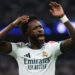 Vinícius Jr recibe cuatro partidos de sanción; se pierde el Clásico