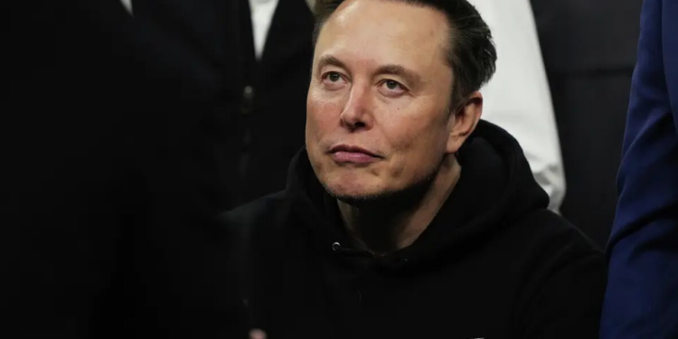 SpaceX obtiene más de la mitad de sus ingresos de su división de inteligencia artificial