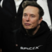 SpaceX obtiene más de la mitad de sus ingresos de su división de inteligencia artificial