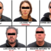 Detienen a cinco integrantes de familia acusados de extorsionar con voces generadas por IA