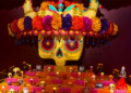 Museo Nacional de Culturas Populares inaugura exposición sobre tradiciones de Día de Muertos