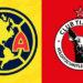 América empata con Tijuana y aplaza su clasificación directa a la liguilla