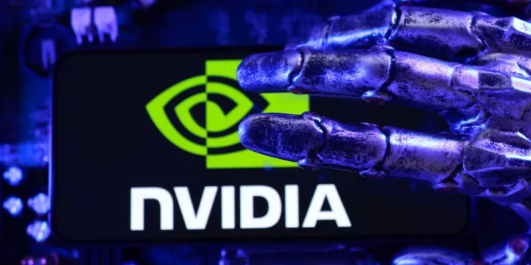 Nvidia invertirá 3 mil millones de dólares en Meta para impulsar su inteligencia artificial