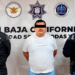 Detienen a presunto operador criminal vinculado con ataque a policías en Baja California