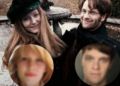 HBO confirma a los actores que interpretarán a James y Lily Potter en la nueva serie