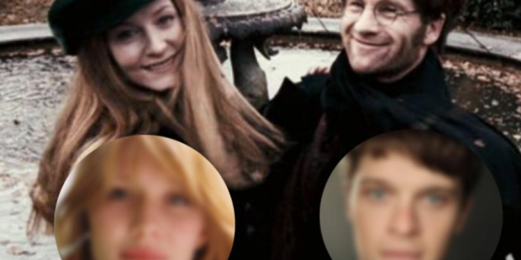 HBO confirma a los actores que interpretarán a James y Lily Potter en la nueva serie
