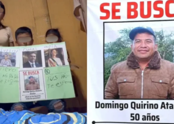 Familia de campesino secuestrado en Guerrero pide intervención de autoridades