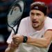 Zverev avanza a semifinales del torneo de Shanghái